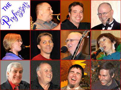 The Professors STJS